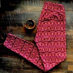 LulaRoe Leggings